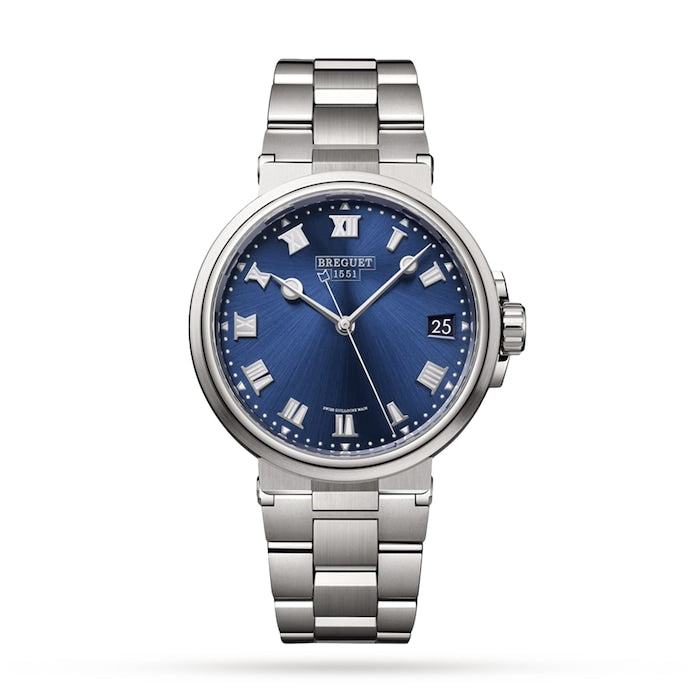 Marine 40mm Mens Watch