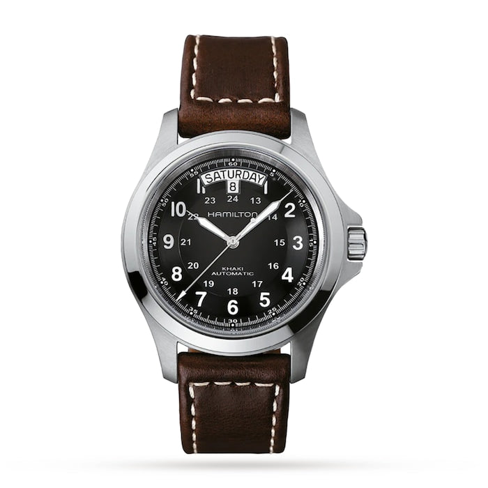 Khaki Field 40mm Mens Watch