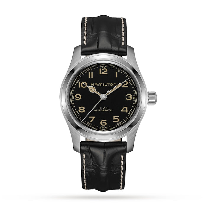 Khaki Field Murph 42mm Mens Watch