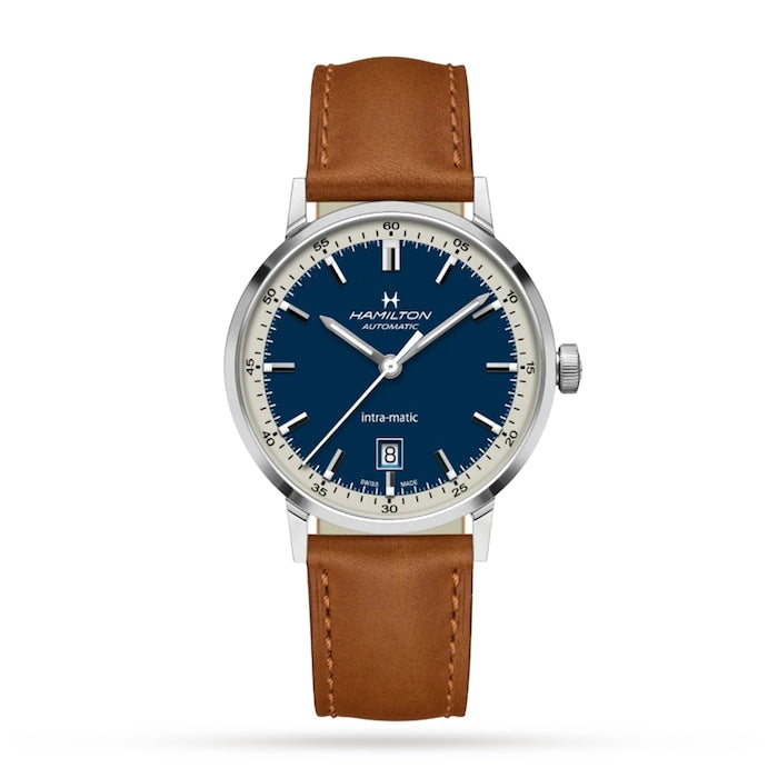 American Classic 40mm Mens Watch