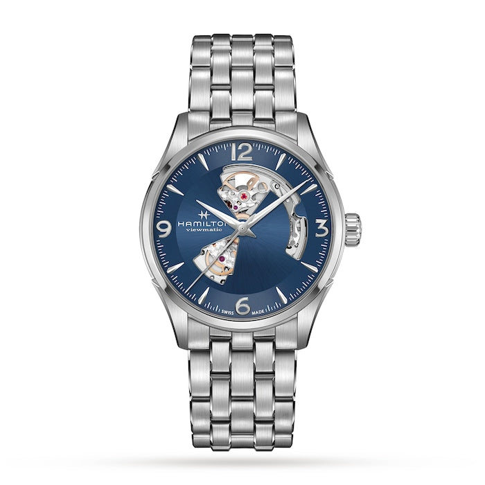 Jazzmaster 42mm Mens Watch