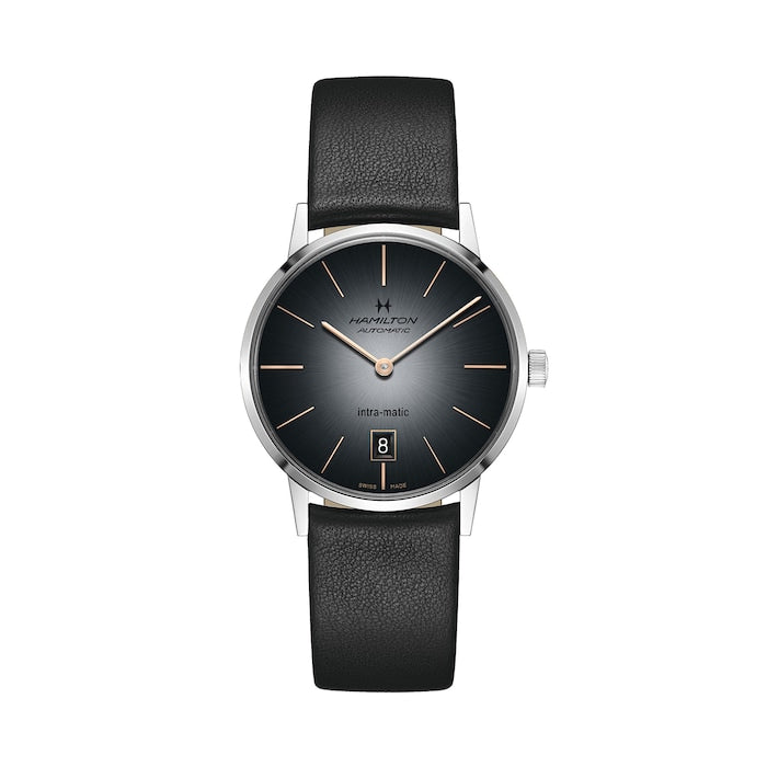 American Classic Intra-Matic Automatic Watch 38mm