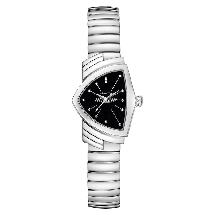 Ventura S Quartz Ladies Watch