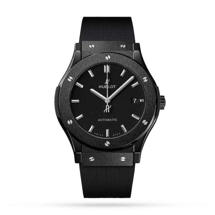 Classic Fusion 45mm Mens Watch