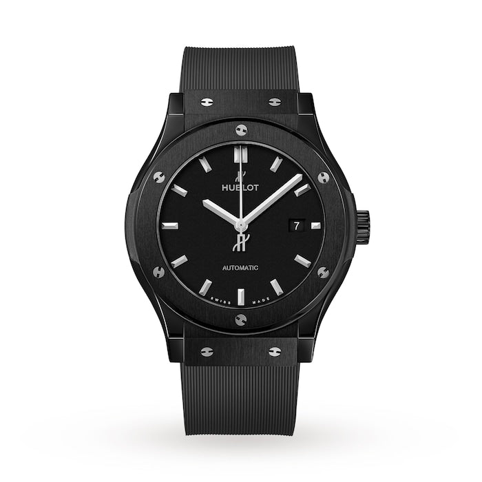 Classic Fusion Black Magic 42mm