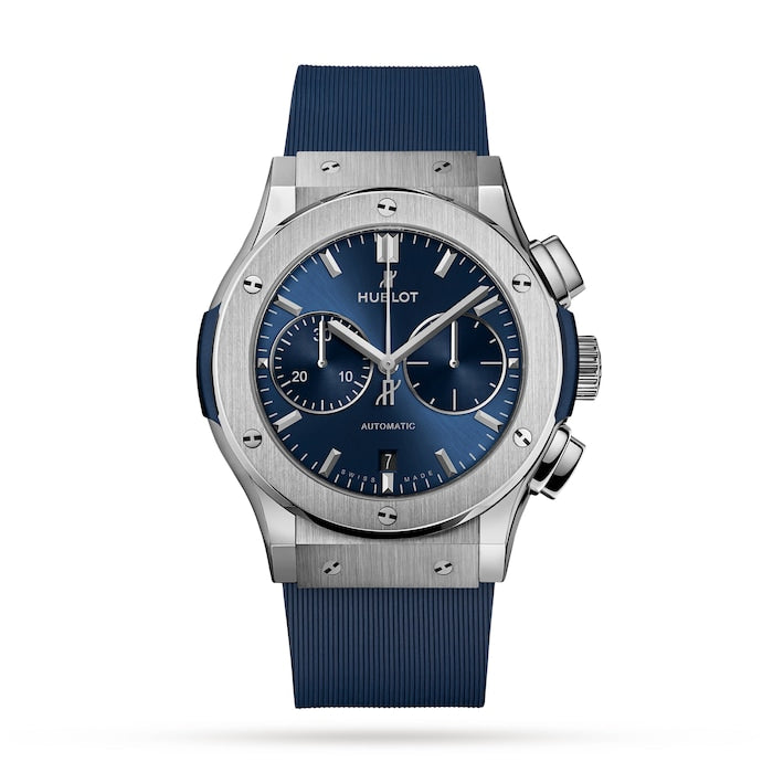 Classic Fusion 44mm Mens Watch