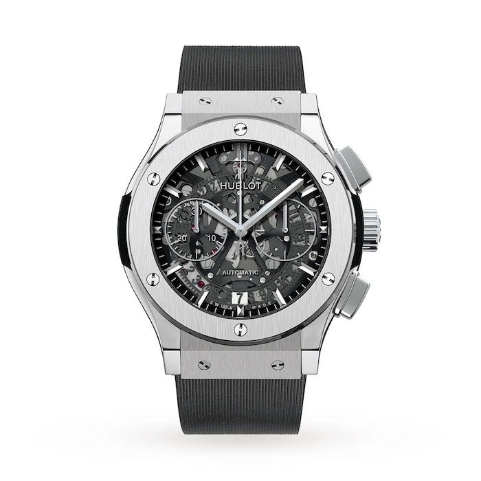 Classic Fusion 45mm Mens Watch
