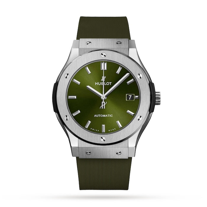 Classic Fusion 45mm Mens Watch