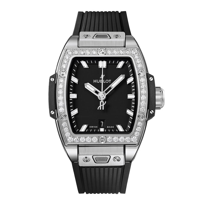 Spirit Of Big Bang Steel Diamonds 32mm