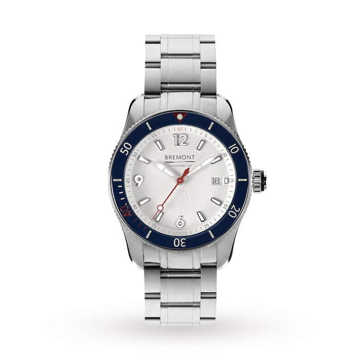 Watch Supermarine S300 RFU Limited Edition