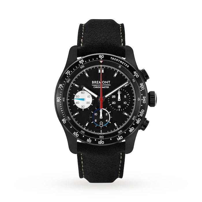 WR-45 Williams Racing Chronograph 43mm Limited Edition