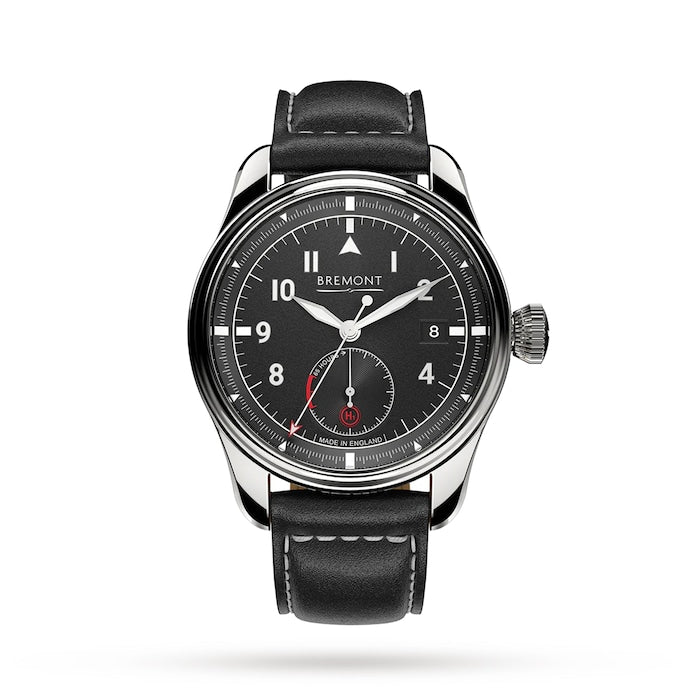 H1 Fury 40mm Mens Watch