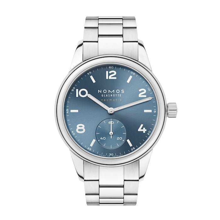 Club Sport Neomatik Polar 37mm