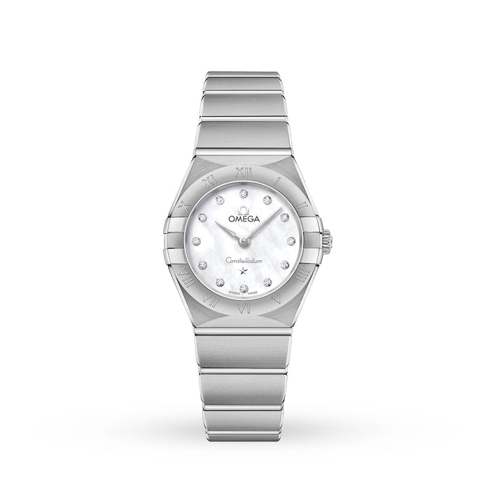 Constellation Manhattan 25mm Ladies Watch