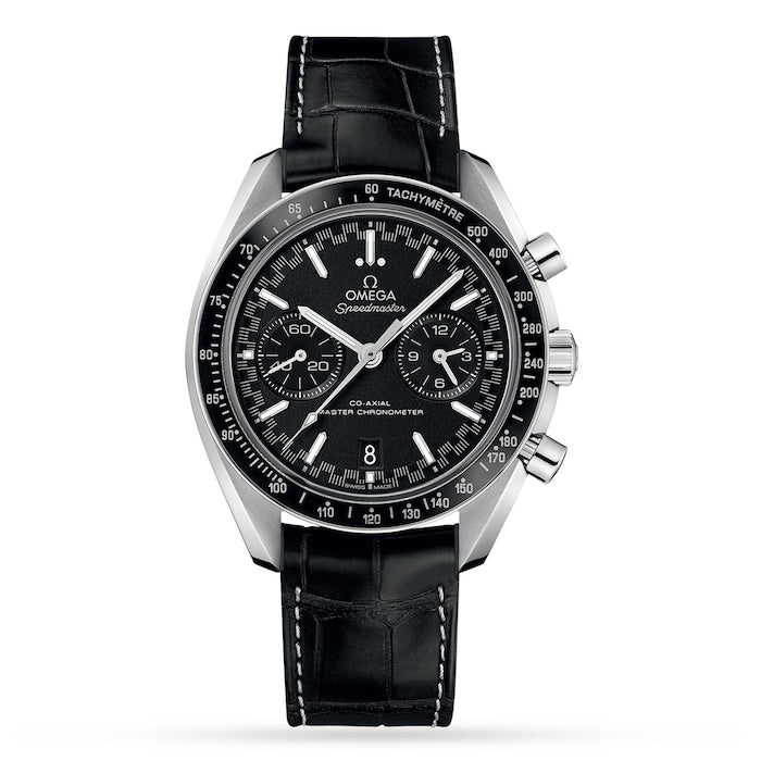 Speedmaster Racing Co-Axial Master Chronometer Chronograph 44.25mm