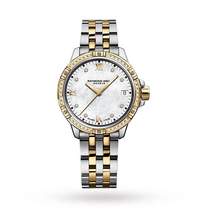 Tango 30mm Ladies Watch