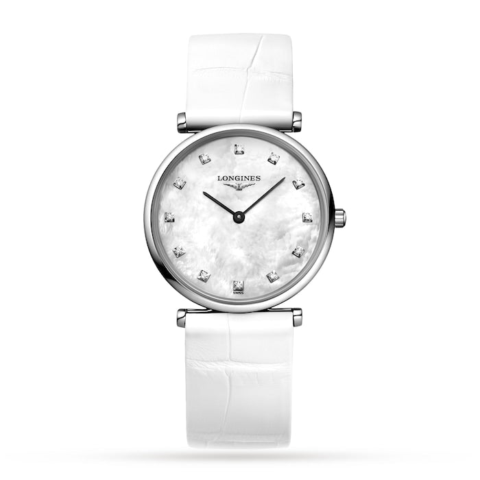 La Grande Classique 29mm Ladies Watch