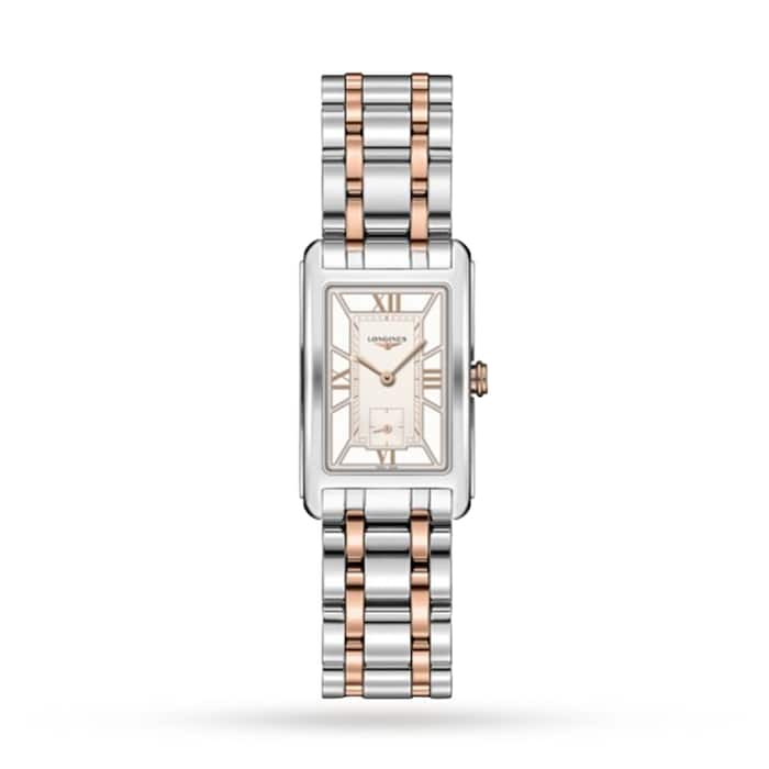 DolceVita 23.30 x 37mm Ladies Watch