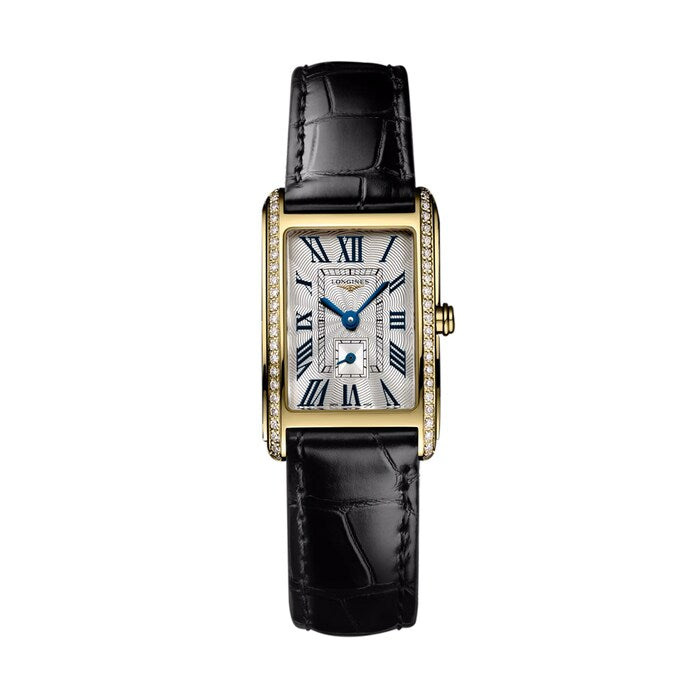 DolceVita 32mm Ladies Watch Silver