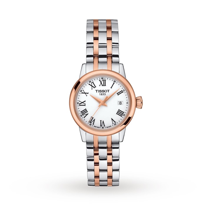 T-Classic Dream Ladies Watch 28mm