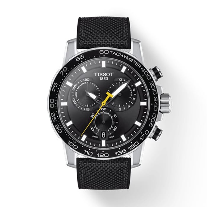 T-Sport 45.5mm Mens Watch