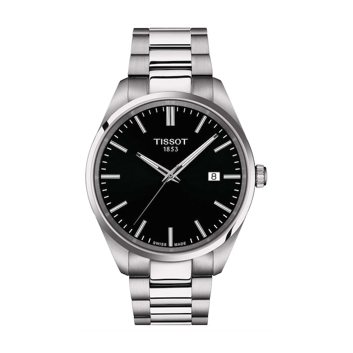 PR 100 Black 40mm