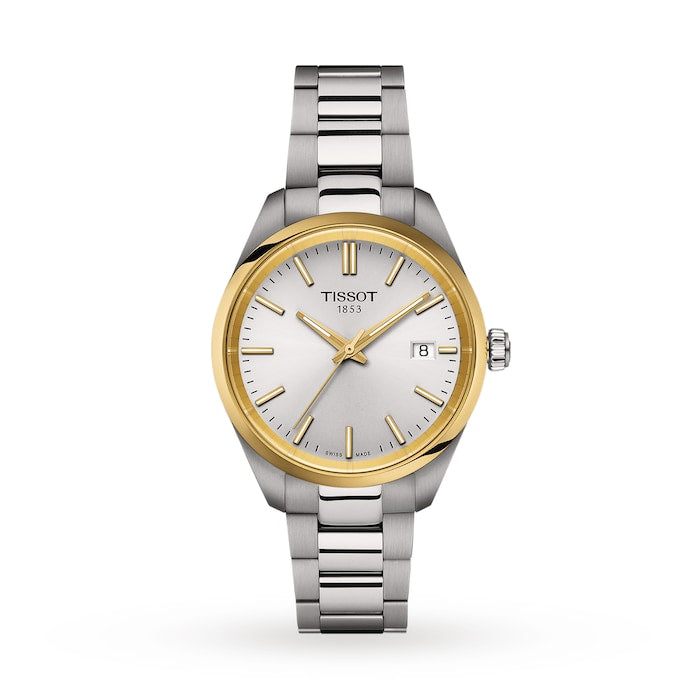 PR 100 34mm Ladies Watch