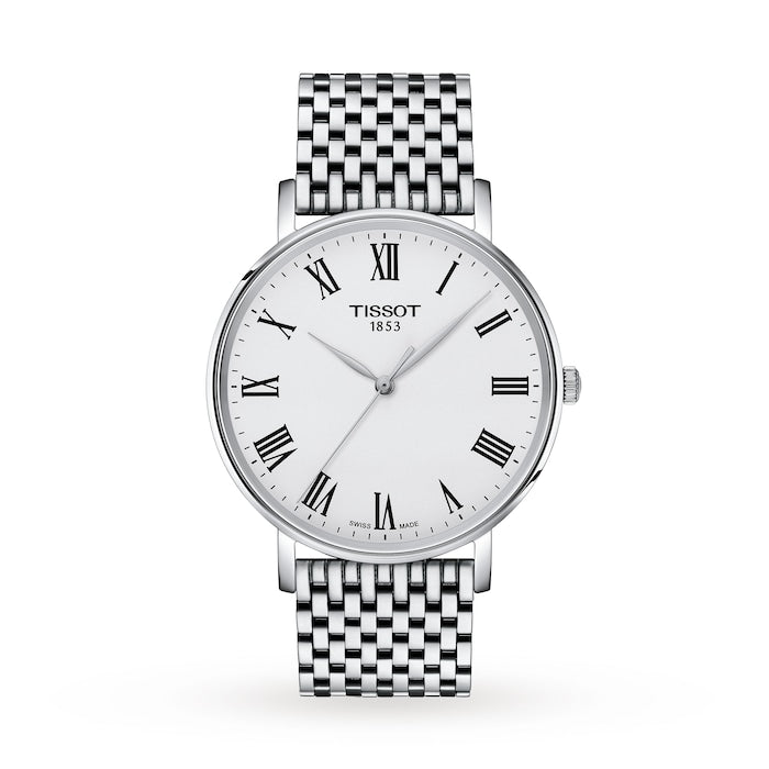 Everytime 40mm Mens Watch