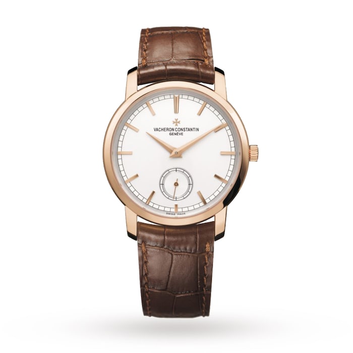 Traditionnelle Watch