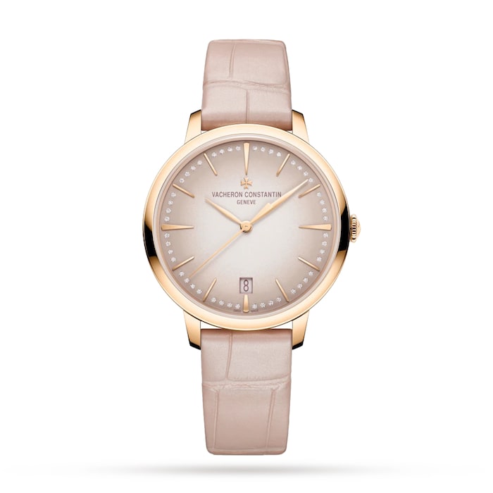 Patrimony Self-Winding 36.5mm Pink Gold