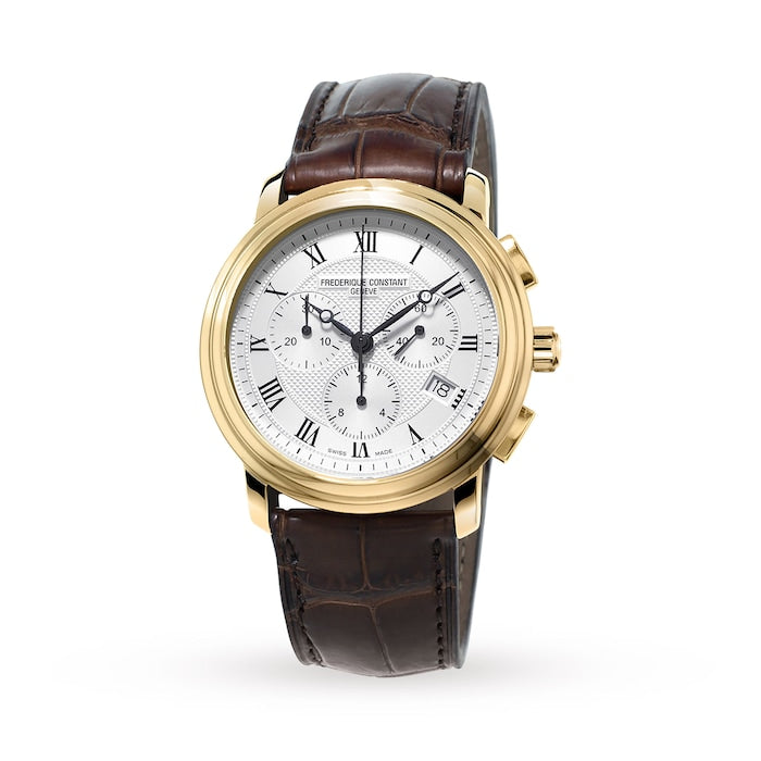 Classics 40mm Mens Watch