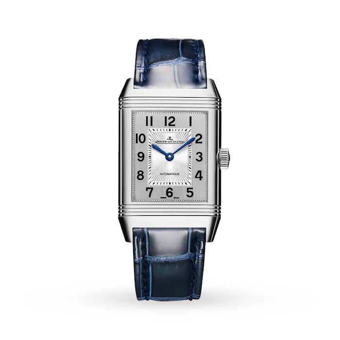 Reverso Classic Medium Duetto