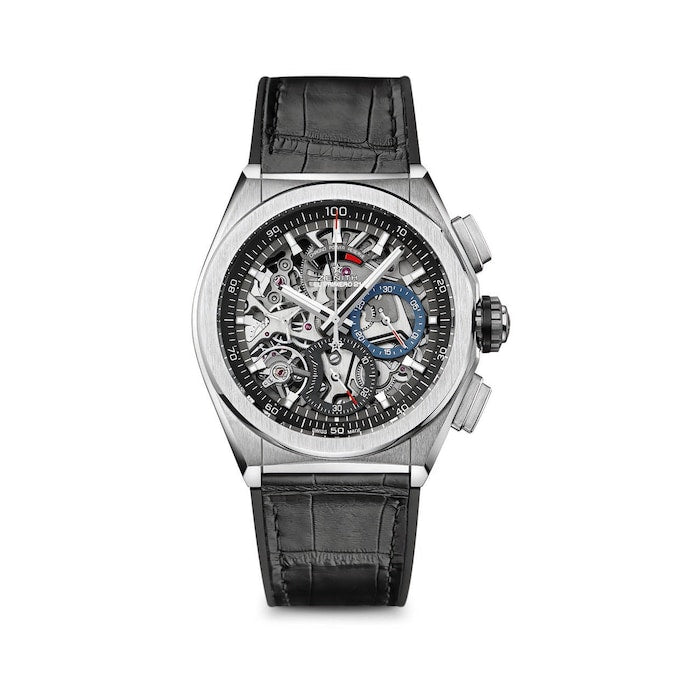 Defy El Primero