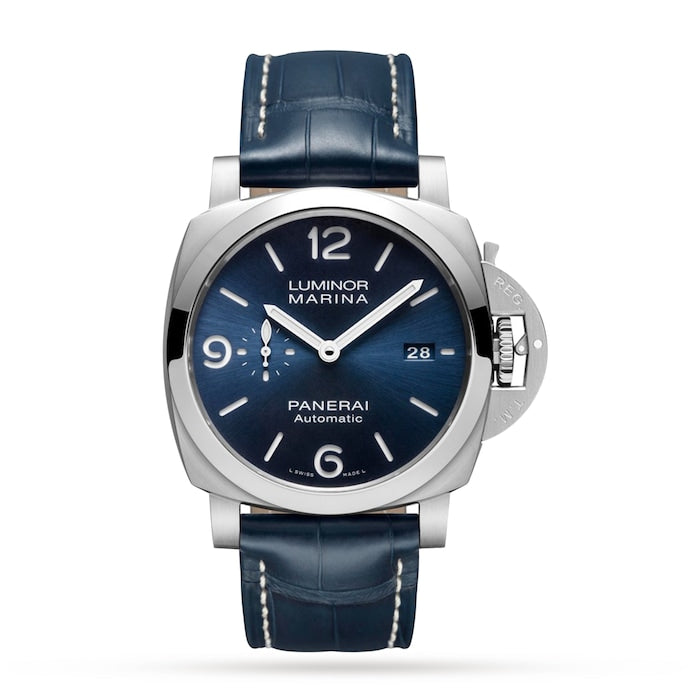 Luminor Marina 44mm Mens Watch