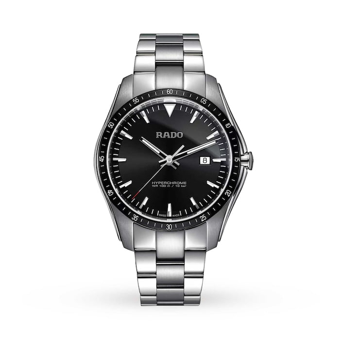 HyperChrome 45mm Mens Watch