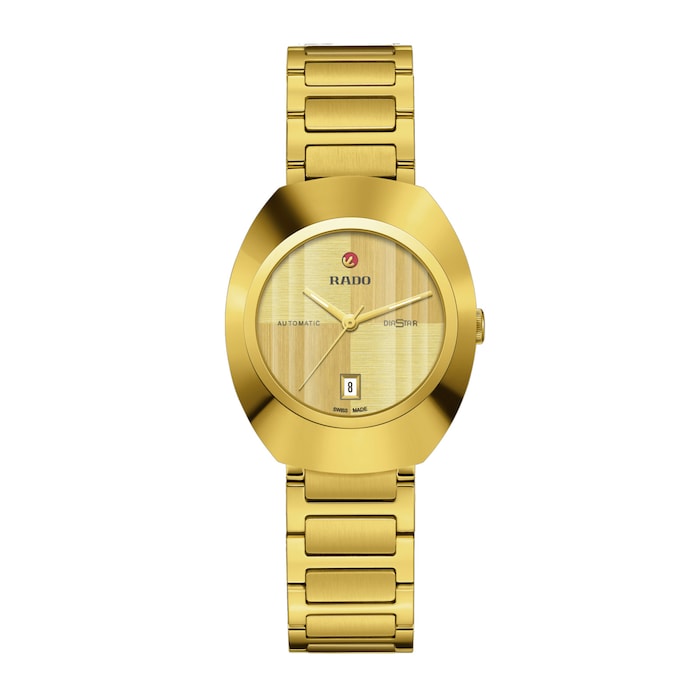 Diastar Original Automatic 30mm Unisex Watch