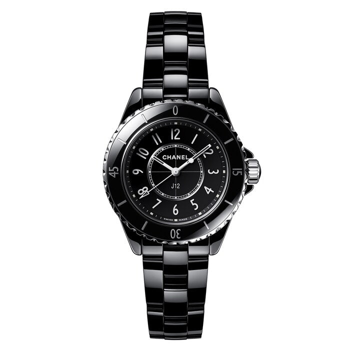 J12 WATCH, 33 MM