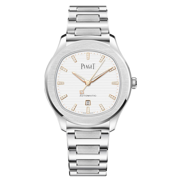 Piaget Polo Date 36mm Ladies Watch