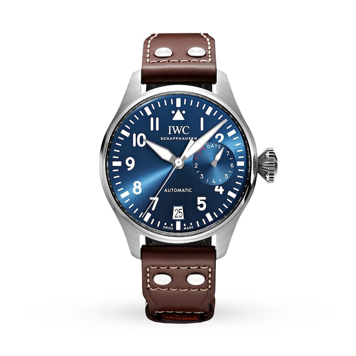 Big Pilot's 'Le Petit Prince' 46mm Mens Watch