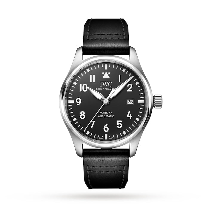Pilot's Mark XX 40mm Mens Watch