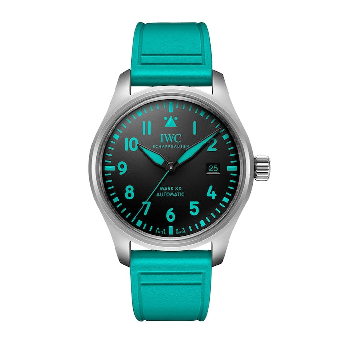 Pilot Watch Mark XX Mercedes - AMG PETRONAS Formula One™ Team 40mm Mens Watch Black