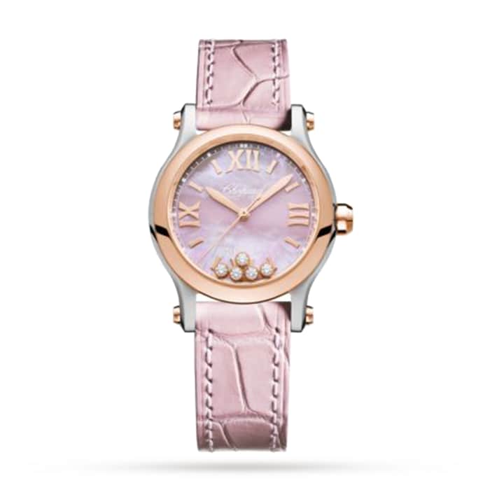 Happy Sport 30mm Ladies Watch