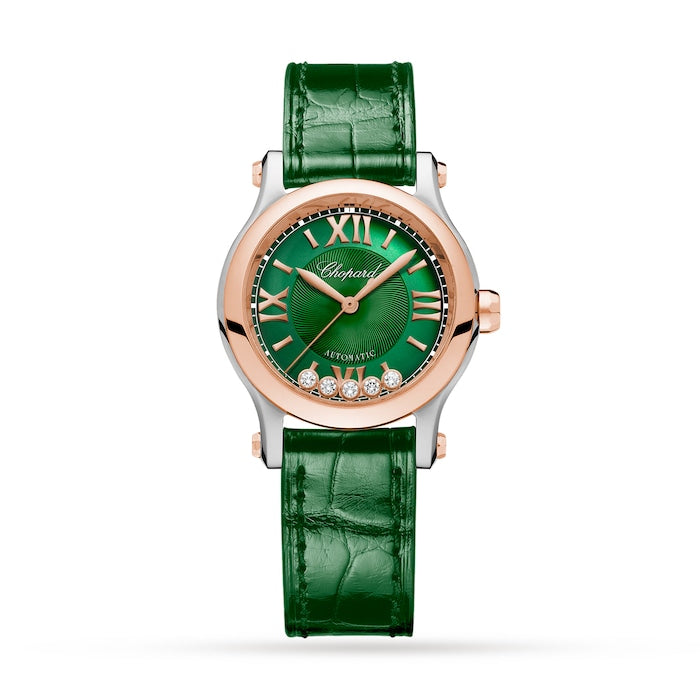 Happy Sport 30mm Ladies Watch