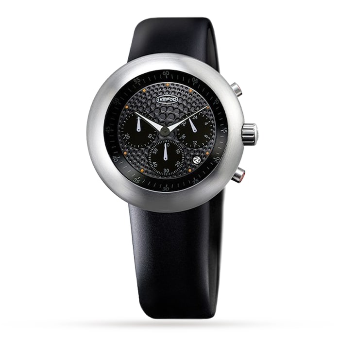 CHRONOPOD BLACK BEAUTY