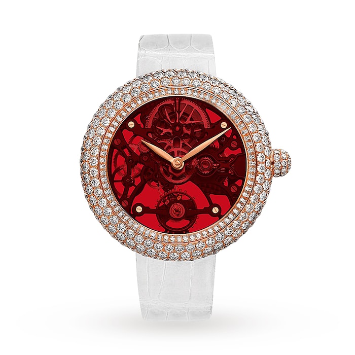 Brilliant Skeleton Northern Lights