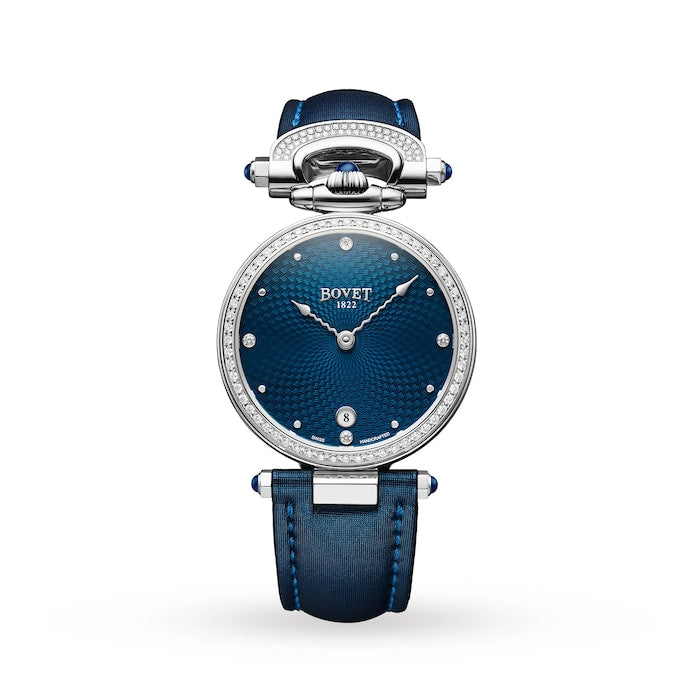 Amadeo Fleurier