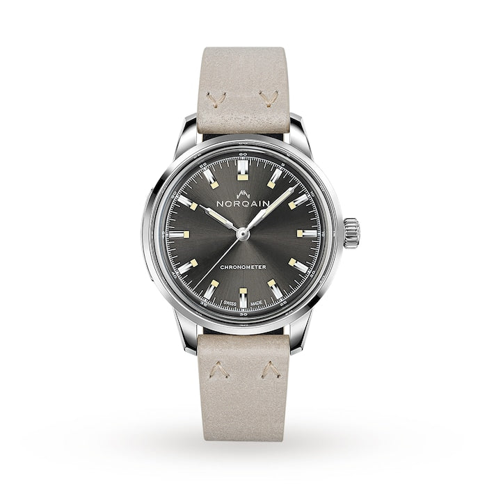 Freedom 60 39mm Grey