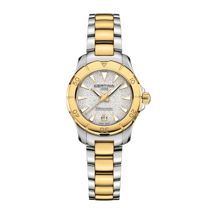 DS Action Lady 29mm Ladies Watch