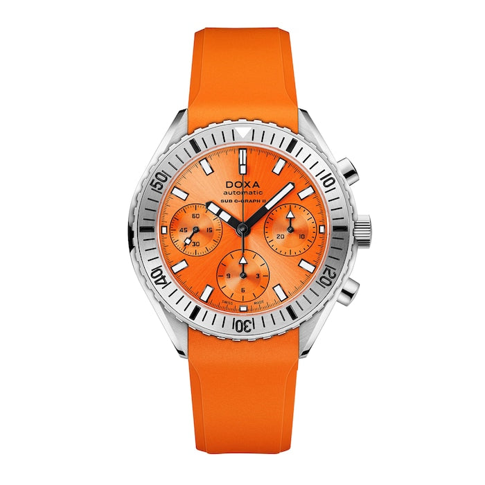 Sub 200 C-Graph II Professional