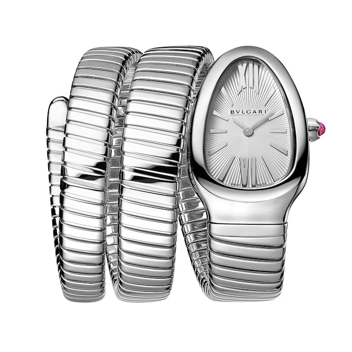 Serpenti Tubogas Watch